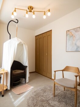 ドゥエルモ 成城学園(DoHERMO)の写真/【本気の肌質改善】クリスティーナ/敏感肌の方にもオススメのピーリング☆結果重視のフェイシャルメニュー