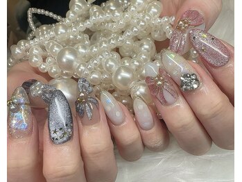 アミュレット(amulet)/