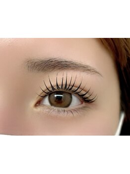 デザイン力が自慢のサロン