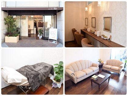 アイサロンフェア 川崎(eyesalon Fair)の写真