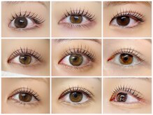 まゆとまつげのお店/パリジェンヌ・まつ毛パーマ