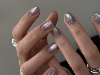 ミニョン 北堀江(mignon)/ちゅるちゅるマグネット