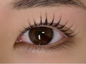 プラスエリマ 四日市(Plus Elima)/パリジェンヌラッシュリフト