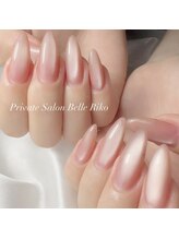 ベル 仙台店(Belle)/ちゅるちゅる水光マグネット♪