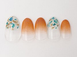 [蒲田限定B]サマーシェル¥9900