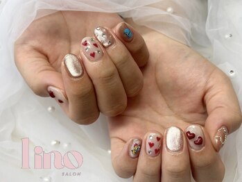 リノ サロン(lino salon)/