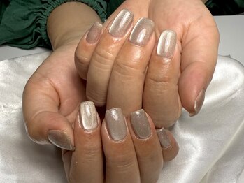 グレース(Grace)/Flash magnet