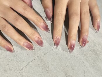 リナータ 西宮店(Rinata)/ジュワっとチーク