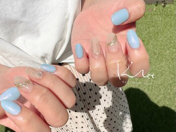 クレー(Klee)/定額simple Design