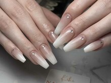 キヒ 巣鴨店(Kihi)/ カラーグラデーション