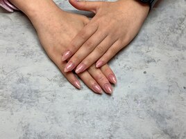 【ハンド】ワンカラー