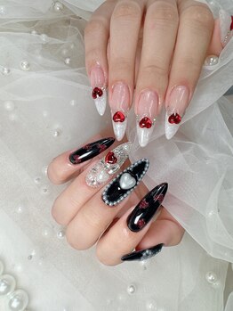 イク フォン(iku fon)/