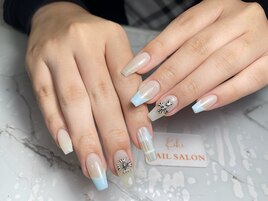 持ち込みデザイン