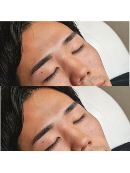 クロエ 京都河原町店('chloe')/京都河原町眉毛サロン