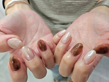プクネイル(puku nail)/持ち込みdesign