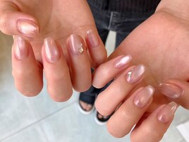 ぷるぷるマグネット☆