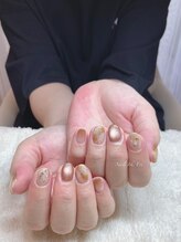 ネイルズ イルク(Nails Irk)/