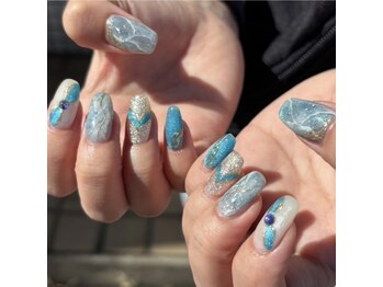 フリーデザイン