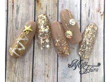 ホームネイルサロン 戸田 ミハ フルーラ(Home Nail Salon Mija Flura)/T351　ST