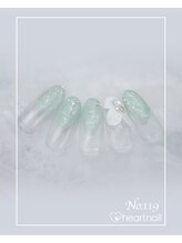 はあとねいる 大阪南堀江店/定額　4,400円