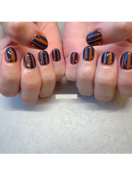 ゼロハチイチ(081)/monthlyデザイン