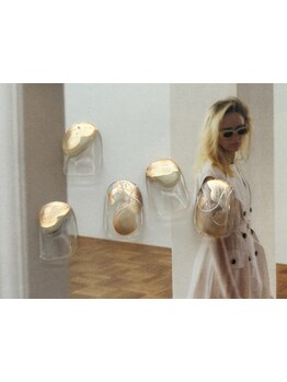 ショートネイルデザインが豊富