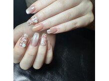 ユー(U.)の雰囲気（Free Design）