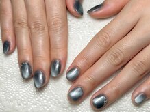 ホロムア 大岡山店(Holomua)/マグネットワンカラー＋パーツ