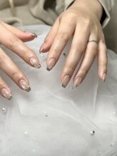 リンネ(Rinne)/ガラスフレンチ