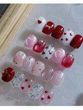 ジェミニ ネイル(GEMINI nail)/