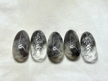 キャンアイドレッシー 枚方店(Can I Dressy)/グレージュニュアンス☆