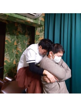 淡路駅前整骨院/B＆M背骨ゆがみ整体