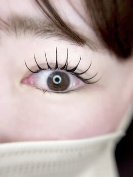 ララ 渋谷(LaLa)/アンドヘルシー