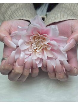 MIHANAネイルサロン/ベイビーブーマー
