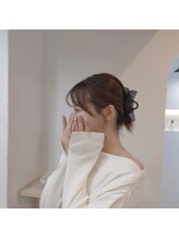 アンリ(Henri)&nbsp;manami 