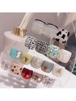 ミミカケルソラ(mimi×sora)/