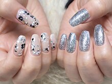 ファッシーナ(Fascina)/〇Fun！左右非対称デザイン