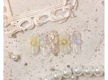 プティネイル(Puti Nail)/◇¥10,450◇