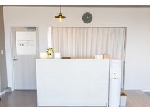 デップ 鳥栖店(DEP)の雰囲気(受付前)