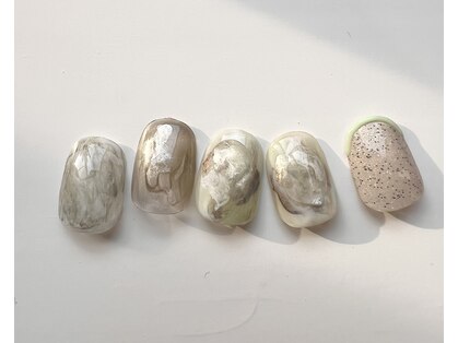 プロティア(PROTEA)の写真