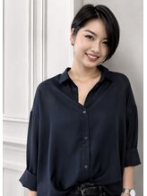 ネイルサロン アフロディーテ つくば店(Aphrodite)&nbsp;小倉 理央