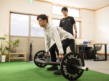 フィットコム(Fitcom)/サポート付きで安心◎