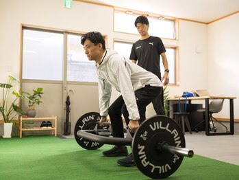 フィットコム(Fitcom)/サポート付きで安心◎