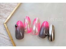 レイ ネイル(Lei nail)/