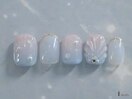 グラデマグシェル¥9480