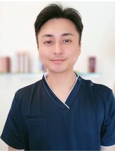 シャルティエ ヘッドスパサロン 名駅店(CHARTIER HEAD SPA SALON) 岩本