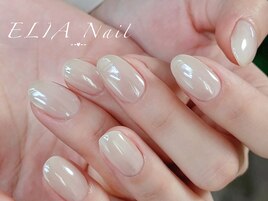 パール/ホワイト