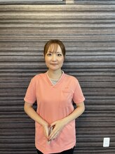 わせだのもり整骨院 林 菜穂子