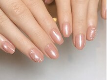 キラネイル アンド アイラッシュ by World Beauty(KIRA)/ワンカラー　マグネット