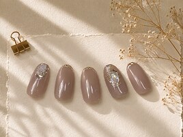 10月定額《大人上品》